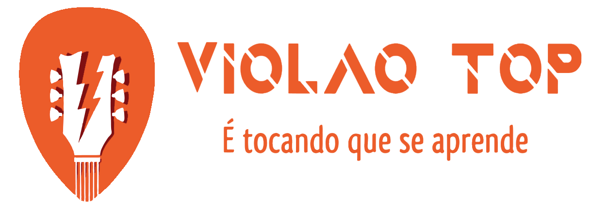 violão top