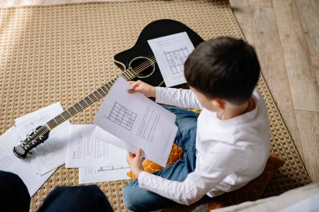 10 erros a serem evitados ao aprender violão