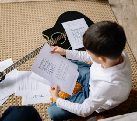 10 erros a serem evitados ao aprender violão